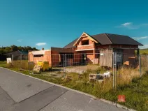 Prodej rodinného domu, Litohlavy, 212 m2