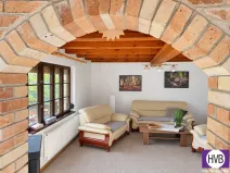Prodej rodinného domu, Okounov - Kotvina, 150 m2