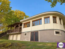 Prodej rodinného domu, Okounov - Kotvina, 150 m2