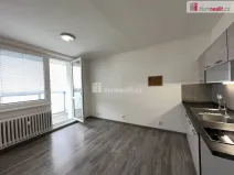 Pronájem bytu 1+kk, Břeclav, J. Palacha, 20 m2