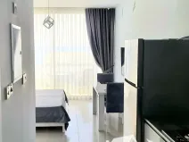 Prodej bytu 1+kk, Bogazi, Kypr, 29 m2