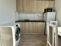Pronájem bytu 1+1, Ostrava - Zábřeh, Čujkovova, 28 m2