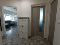 Pronájem bytu 2+kk, Mikulov, Pod Strání, 49 m2
