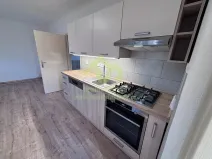 Pronájem bytu 2+kk, Rokycany, Polní, 41 m2