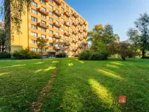 Pronájem bytu 3+1, Ostrava - Slezská Ostrava, Bohumínská, 65 m2