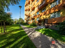 Pronájem bytu 3+1, Ostrava - Slezská Ostrava, Bohumínská, 65 m2