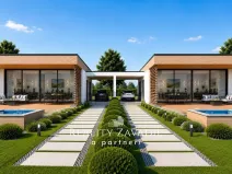 Prodej pozemku pro bydlení, Frýdlant nad Ostravicí - Nová Ves, 1750 m2