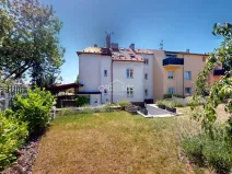 Prodej vícegeneračního domu, Chomutov, Čelakovského, 300 m2