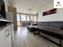 Prodej bytu 3+1, Teplice - Trnovany, Antonína Sochora, 73 m2