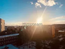 Pronájem bytu 1+kk, Ústí nad Labem - Severní Terasa, Větrná, 20 m2