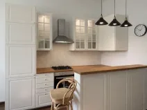 Pronájem bytu 3+kk, Praha, Řehořova, 102 m2