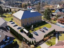 Prodej bytu 2+kk, Postupice, Blanická, 55 m2