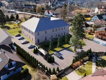 Prodej bytu 2+kk, Postupice, Blanická, 78 m2