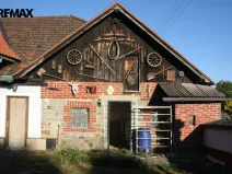 Pronájem rodinného domu, Bělčice - Podruhlí, 158 m2
