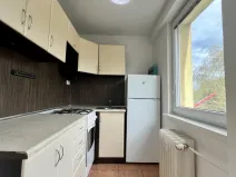Pronájem bytu 1+1, Ostrava - Poruba, Polská, 30 m2