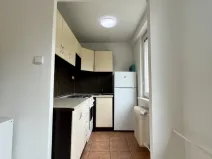 Pronájem bytu 1+1, Ostrava - Poruba, Polská, 30 m2