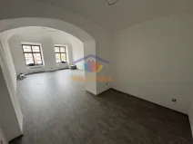 Pronájem obchodního prostoru, Frýdek-Místek - Místek, náměstí Svobody, 67 m2