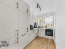 Prodej bytu 3+1, Liberec - Liberec IV-Perštýn, Na Bídě, 62 m2