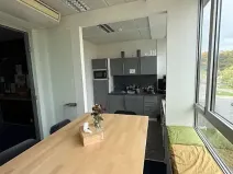 Pronájem kanceláře, Praha - Dejvice, Evropská, 274 m2