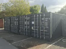 Pronájem skladu, Český Těšín - Mosty, Rybářská, 13 m2