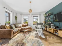 Prodej rodinného domu, Železný Brod - Jirkov, 100 m2