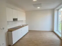 Pronájem bytu 2+kk, Ostrava - Zábřeh, Průkopnická, 58 m2