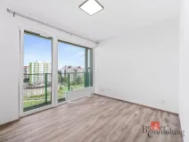 Pronájem bytu 2+kk, Plzeň - Bolevec, Krašovská, 47 m2