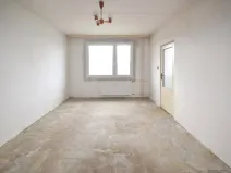Prodej bytu 1+1, Plzeň - Bolevec, Žlutická, 39 m2