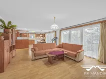 Prodej rodinného domu, Nová Ves, 212 m2