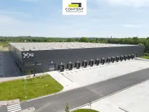 Pronájem výrobních prostor, Ostrava - Vítkovice, 1315 m2