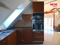 Pronájem bytu 3+1, Praha - Hloubětín, V Novém Hloubětíně, 162 m2