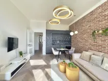 Pronájem bytu 2+kk, Praha - Vinohrady, U Zvonařky, 54 m2