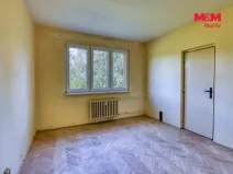 Pronájem bytu 2+1, Rotava, Sídliště, 58 m2