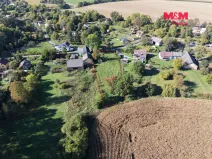 Prodej pozemku pro bydlení, Osoblaha, Hrnčířská, 2834 m2