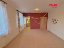 Pronájem bytu 2+kk, Kladno, Ctiborova, 58 m2