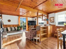 Prodej chalupy, Staré Křečany - Nové Křečany, 80 m2