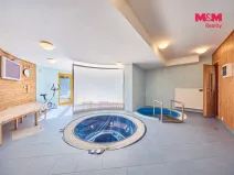 Prodej bytu 2+kk, Špindlerův Mlýn, 58 m2