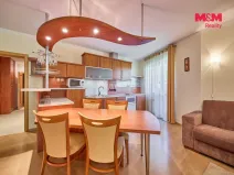 Prodej bytu 2+kk, Špindlerův Mlýn, 58 m2