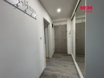 Pronájem bytu 2+1, Neratovice, Bří Čapků, 52 m2