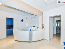 Pronájem kanceláře, Praha - Nové Město, V jirchářích, 284 m2