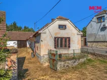 Prodej rodinného domu, Mikulovice, 156 m2