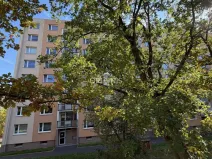 Pronájem bytu 3+1, Chomutov, 17. listopadu, 80 m2