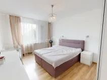 Pronájem bytu 3+1, Chomutov, 17. listopadu, 80 m2