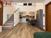 Prodej bytu 3+kk, Bělá pod Bezdězem, Mladoboleslavská, 70 m2