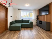 Prodej bytu 3+kk, Bělá pod Bezdězem, Mladoboleslavská, 70 m2