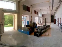 Pronájem skladu, Vranovice-Kelčice - Kelčice, 1000 m2