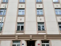 Prodej bytu 2+kk, Praha - Vysočany, Na břehu, 57 m2