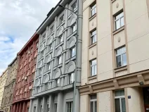 Prodej bytu 2+kk, Praha - Vysočany, Na břehu, 57 m2