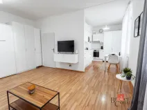 Prodej bytu 1+1, Břeclav, 36 m2