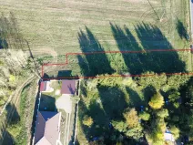 Prodej pozemku pro bydlení, Žichovice, 1393 m2